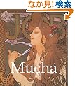 Mucha: 1860-1939 (Mega Square)