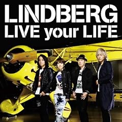 LIVE your LIFE(DVD�t)