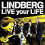 LIVE your LIFE(DVD�t)