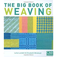 The Big Book of Weaving