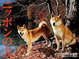 [Book] ニッポンの犬カレンダー 2009年 (2009)