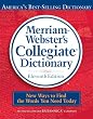 Merriam-Webster's Collegiate Dictionary (Merriam Webster's Collegiate Dictionary)