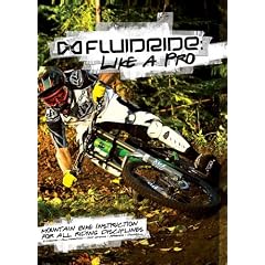 �y�}�E���e���o�C�N DVD�z FLUIDRIDE : LIKE A PRO(�t�����[�h���C�h:���C�N�E�A�E�v��) ���{�ꎚ���t [DVD]