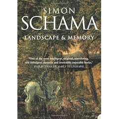 Landscape and Memory