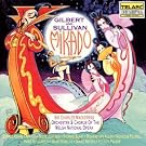 Gilbert & Sullivan: the Mikado