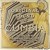 Original Sound of Cumbia: History of Colombian [Analog]