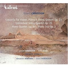 Concerto for Violin