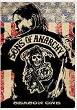 [DVD] Sons of Anarchy: Season One