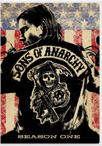  Sons of Anarchy: Season One
