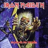 [Music] No Prayer For The Dying