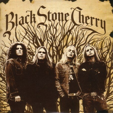  Black Stone Cherry