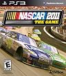NASCAR 2011: The Game(�A����)