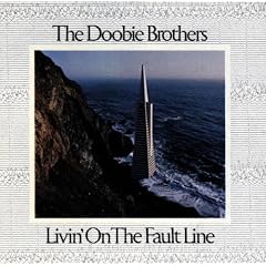 Livin' on the Fault Line