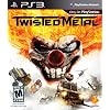 Twisted Metal(�A����)