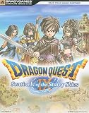 [Livre] Dragon Quest IX: Sentinels of the Starry Sky Official Strategy Guide