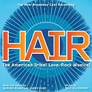 Hair / New B.C.R. (Snys)