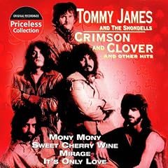 Crimson & Clover
