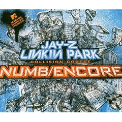 Numb/Encore