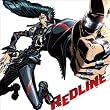 REDLINE �I���W�i���T�E���h�g���b�N
