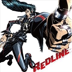 REDLINE �I���W�i���T�E���h�g���b�N