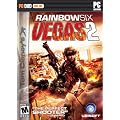 Rainbow Six Vegas 2 (�A���� �k��)