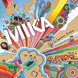 [Music] Life In Cartoon Motion