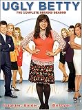 [DVD] Ugly Betty: The Complete Second Season