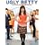 Ugly Betty: Complete Second Season (5pc) [DVD] [Import]