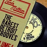 [Music] A Cellarful Of Motown Vol. 4