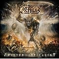 Phantom Antichrist -Limited Digipak CD + DVD (PAL / Region Free) - [from UK]