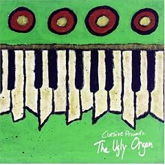 The Ugly Organ [Import]