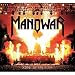 Gods Of War Live