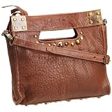 Sara Berman Ward  Clutch Cross Body Bag