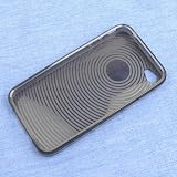 TPU�P�[�X for iPhone 4(�T�[�L�����[)�u���b�NPDA�H�[�ɂ��
