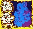 Live At The Fillmore East
