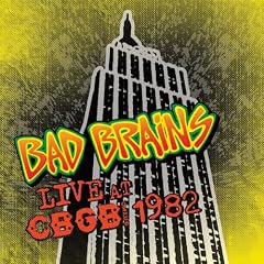 Live at Cbgb [12 inch Analog]