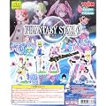 SR �t�@���^�V�[�X�^�[ZERO PHANTASY STAR 0 �[�� �t�B�M���A �K�`�� �Z�K ���[�W���i�S�V��Z�b�g�j