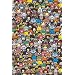 �wONE PIECE�x�i�����s�[�X�j �|�X�^�[ [�������ၕ�z�r�[]