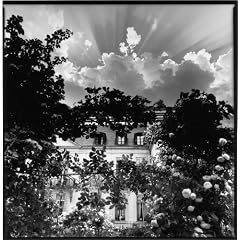 Bruce Davidson: Outside Inside :Journey of Consciousness