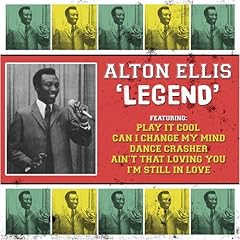 【クリックで詳細表示】Legend [CD， Import， from US]