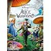 �A���X�E�C���E�����_�[�����h [DVD]
