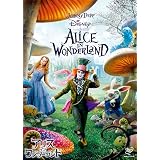 �A���X�E�C���E�����_�[�����h [DVD]�W���j�[�E�f�b�v�ɂ��
