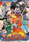 �g�~�J�q�[���[ ���X�L���[�t�@�C�A�[ VOL.15 [DVD]