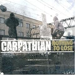 Nothing to Lose