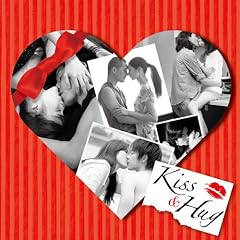 Kiss&Hug -�L�X&�n�O- [DVD]