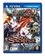 SOUL SACRIFICE �\�E���E�T�N���t�@�C�X (�ʏ��)