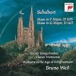 Masses in F Major / Mass in G Major