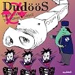 ROMANTIKER��THE DUDOOS��TOKKYU