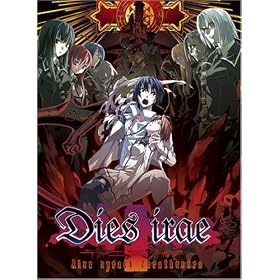 Dies irae -Also sprach Zarathustra-�@�����