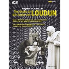 Devils of Loudun [DVD] [Import]